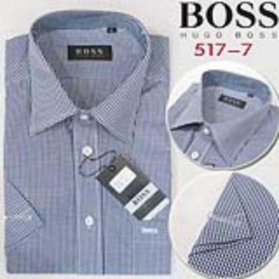 wholesale Hugo Boss Dress Shirts No. 177